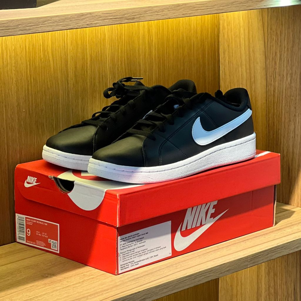 Nike Man Court Royale 2 Next Nature Original BNIB