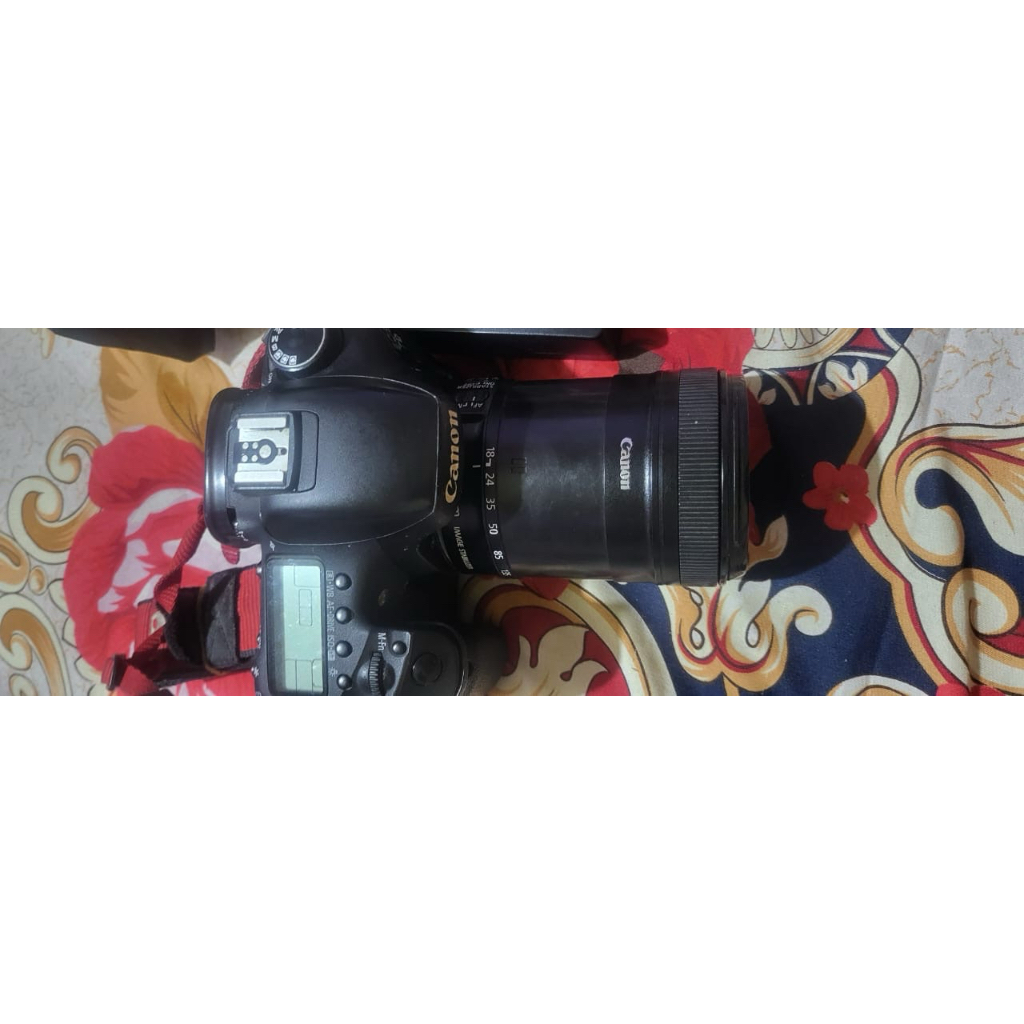 Canon7D
