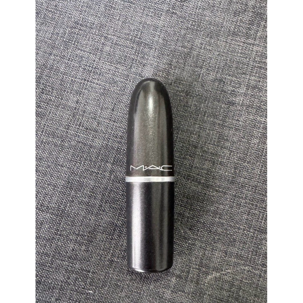 Lipstick Mewah MAC Original