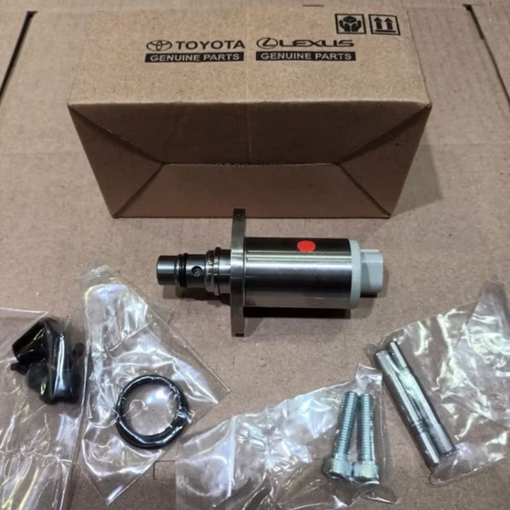 SWITCH BOSH PUMP SENSOR SCV INNOVA DIESEL