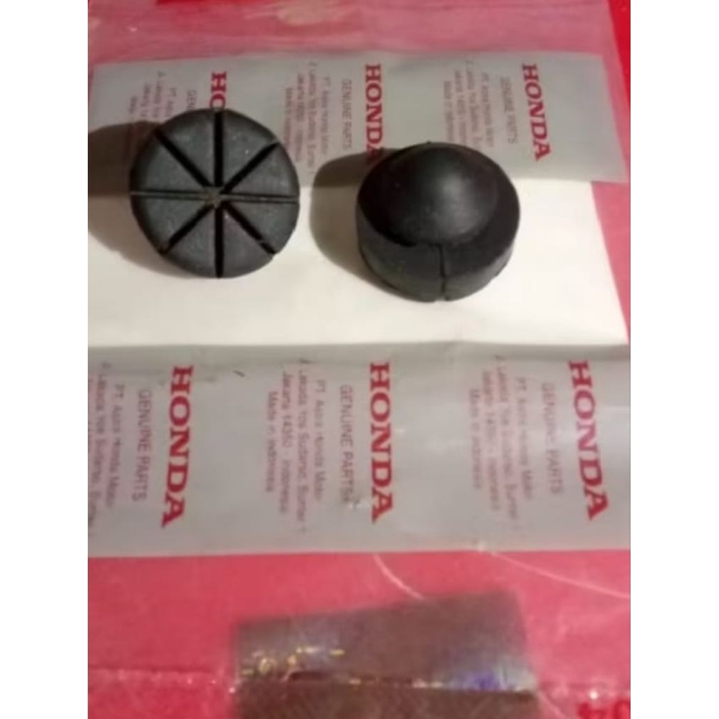 KARET BANTALAN JOK BEAT FI/ VARIO/VARIO 125/150