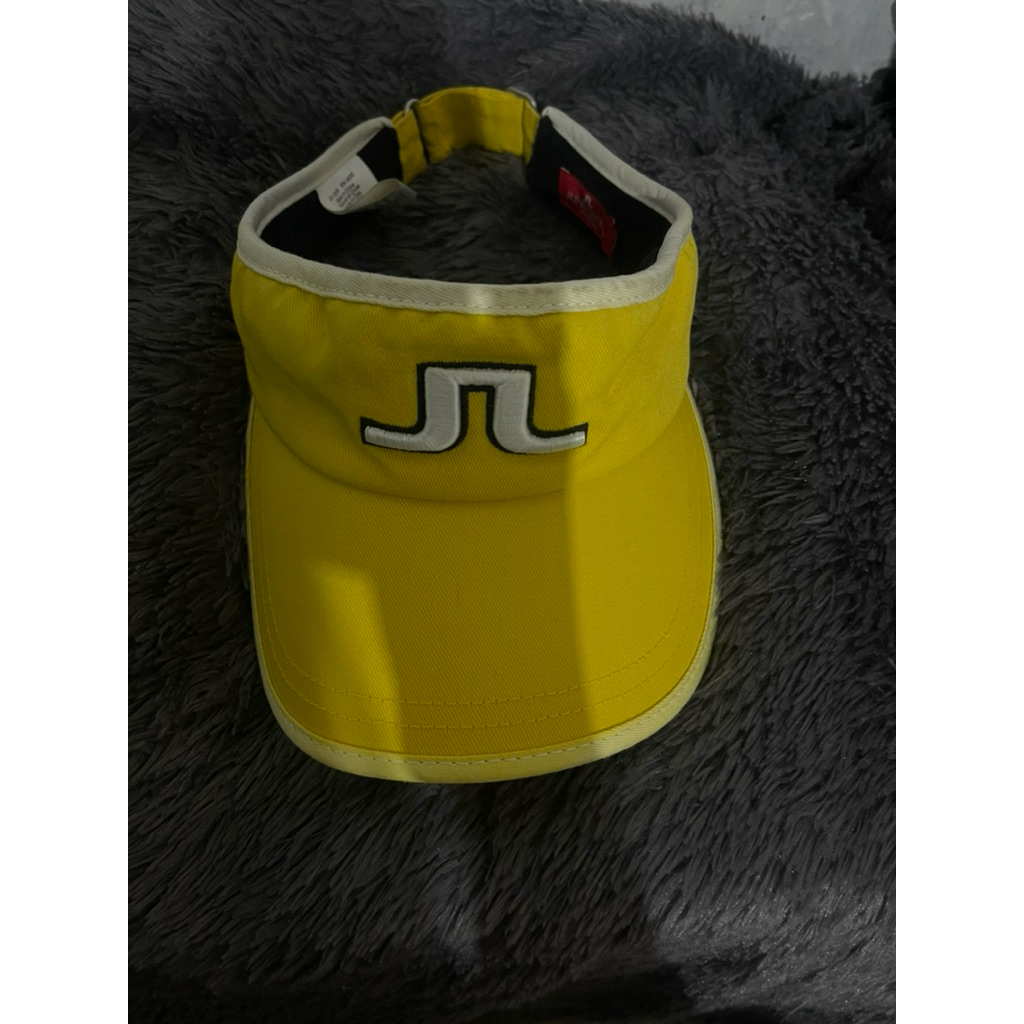 topi golf j.lindeberg