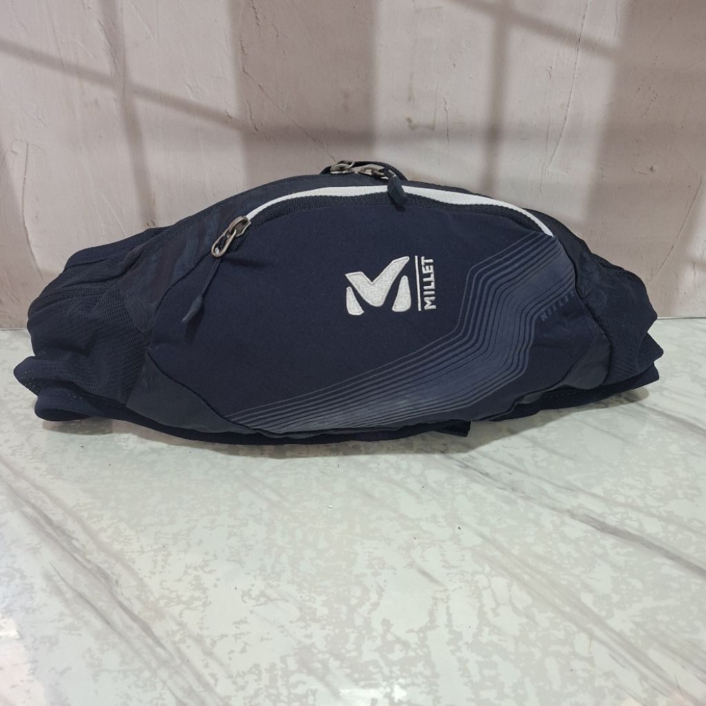 Tas WB Waist Bag Millet