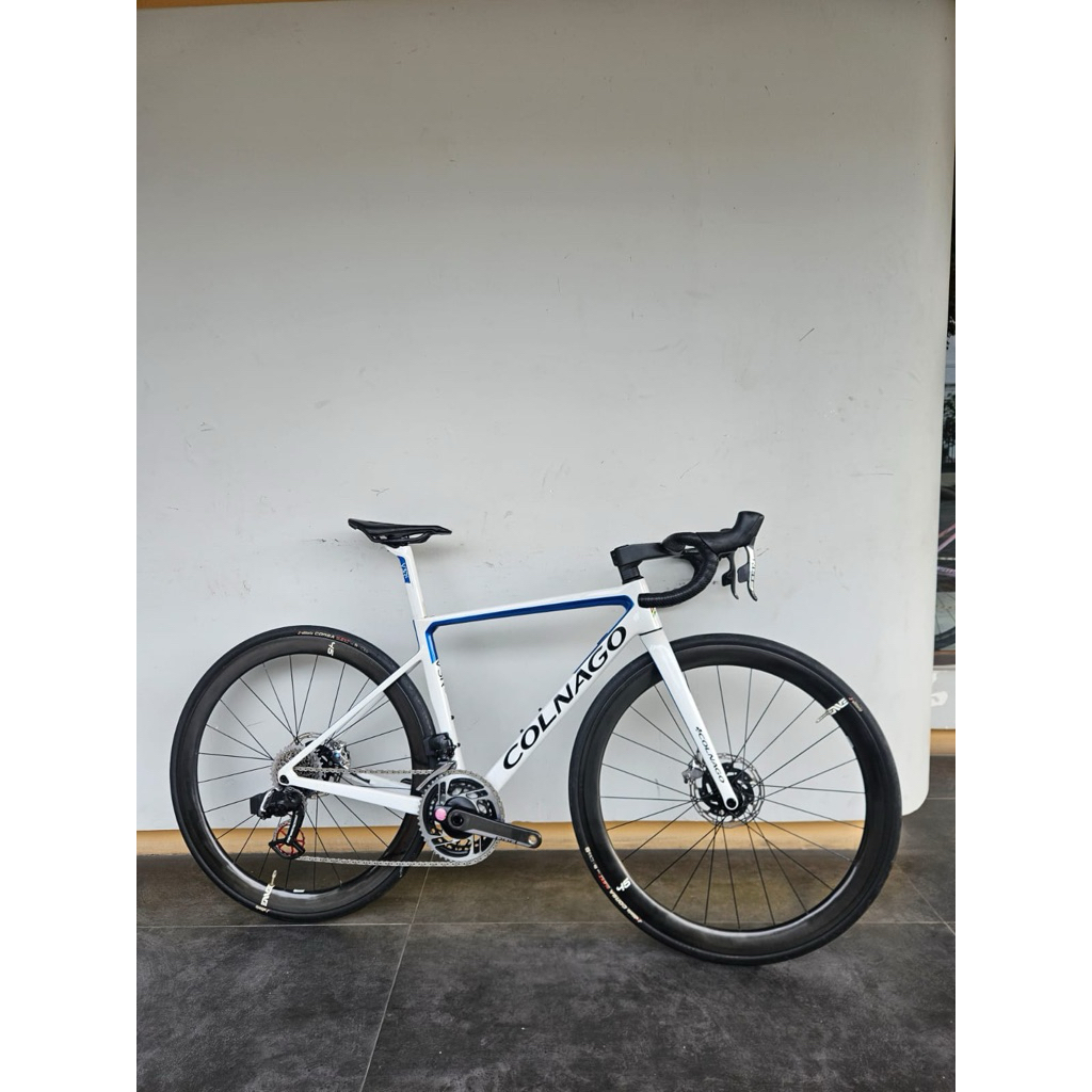 Frameset Colnago V3Rs size 45