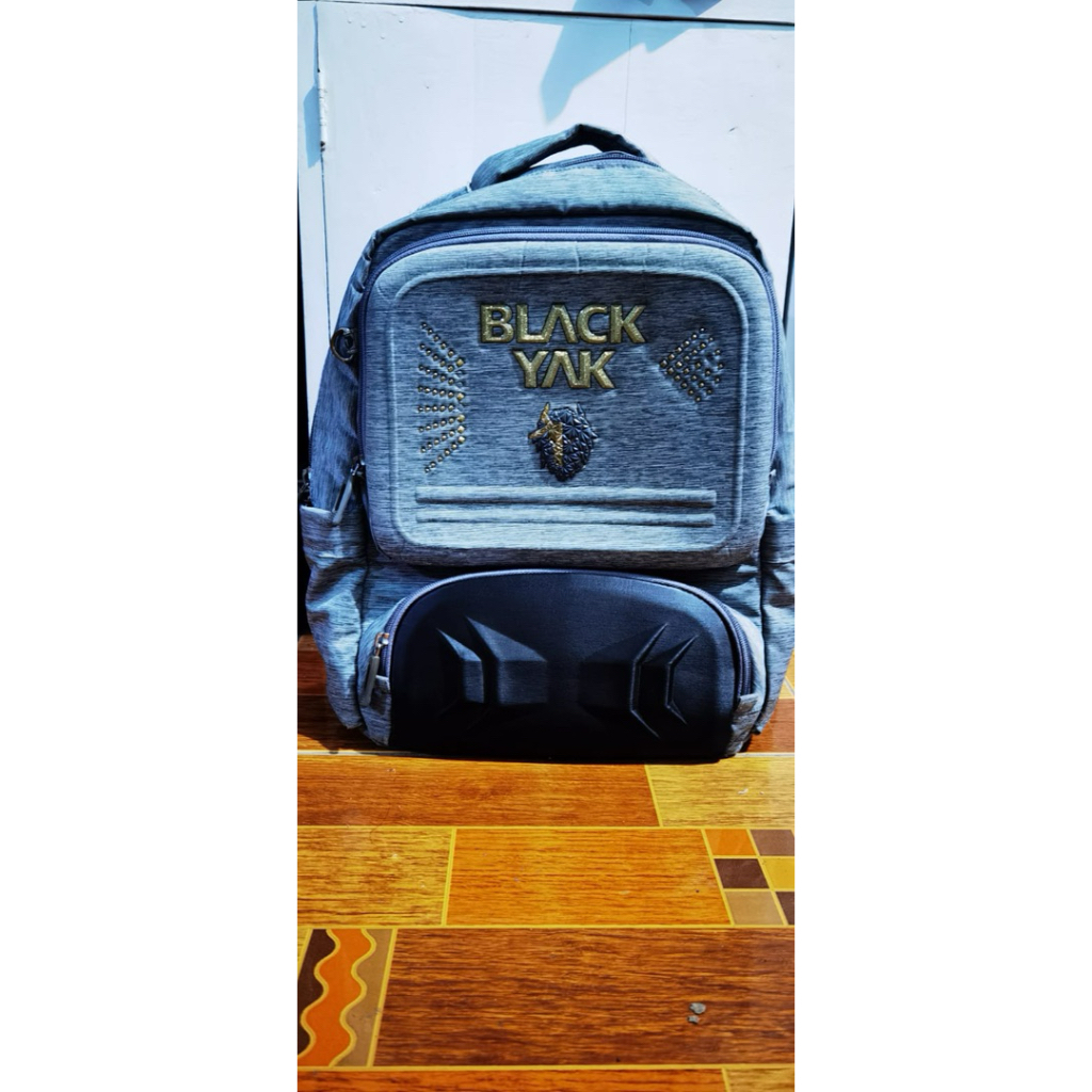 tas anak blackyak