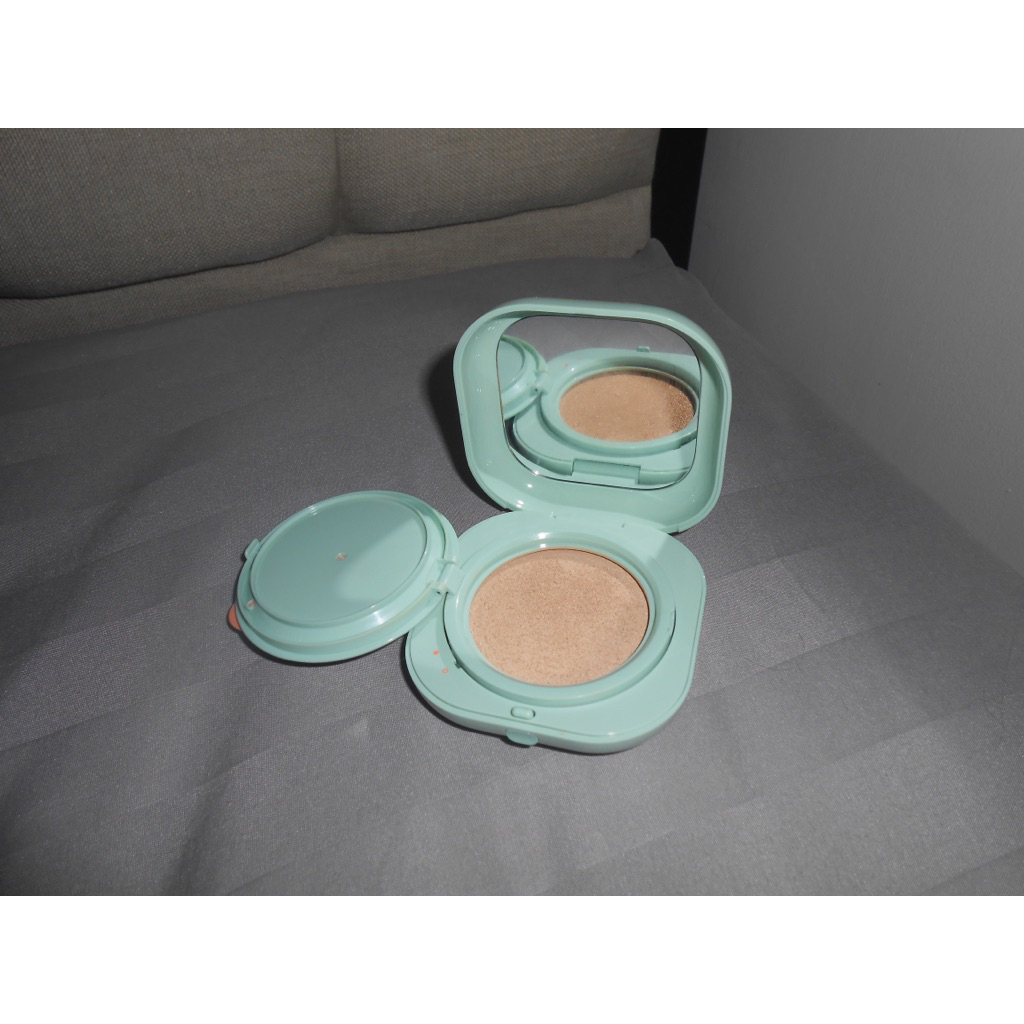 [PRELOVED] LANEIGE NEO Cushion Matte 21N1 Beige