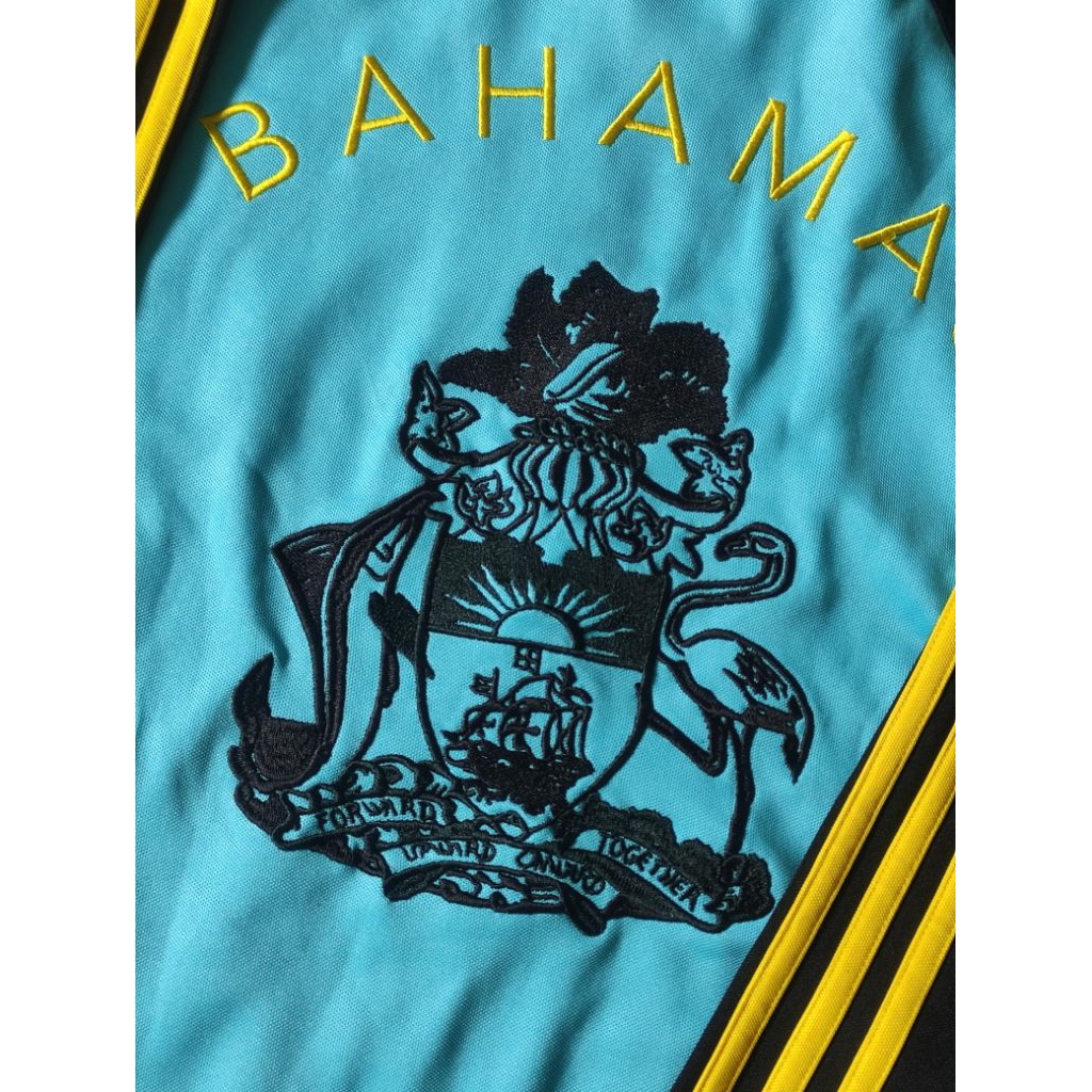 Tracktop adidas bahamas