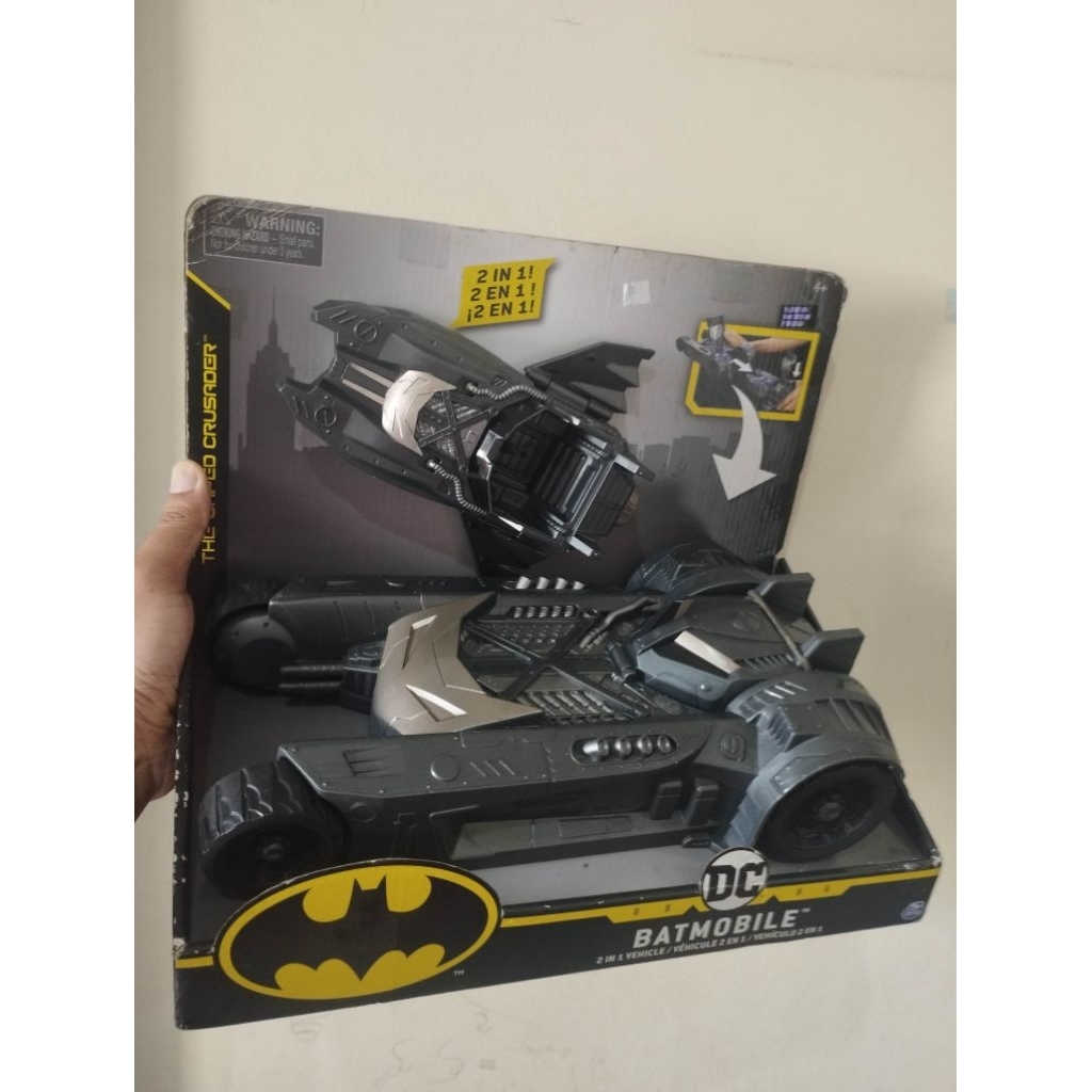Batmobile
