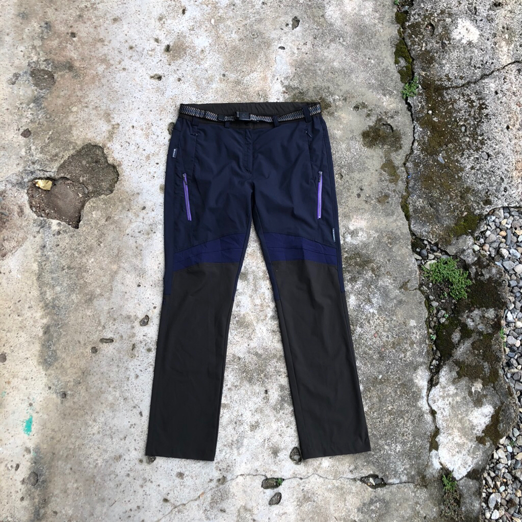 Celana outdoor/hiking pants the red face ( second/bekas )