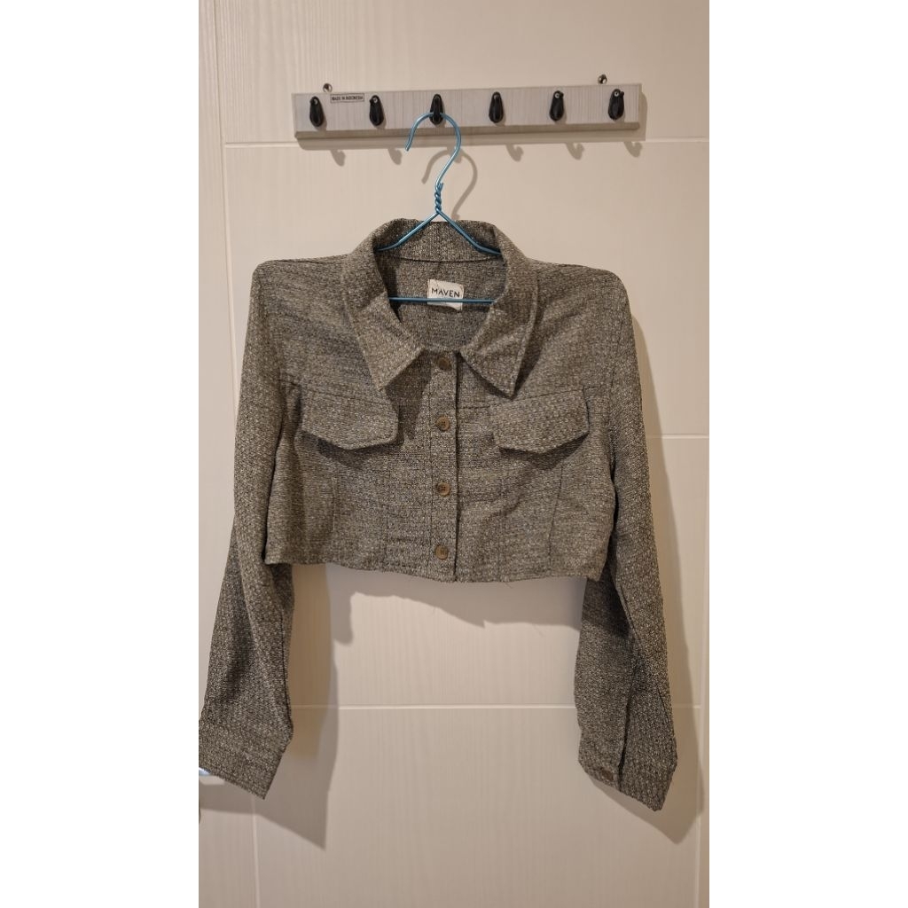 PRELOVED MAVEN X Patricia Stephanie