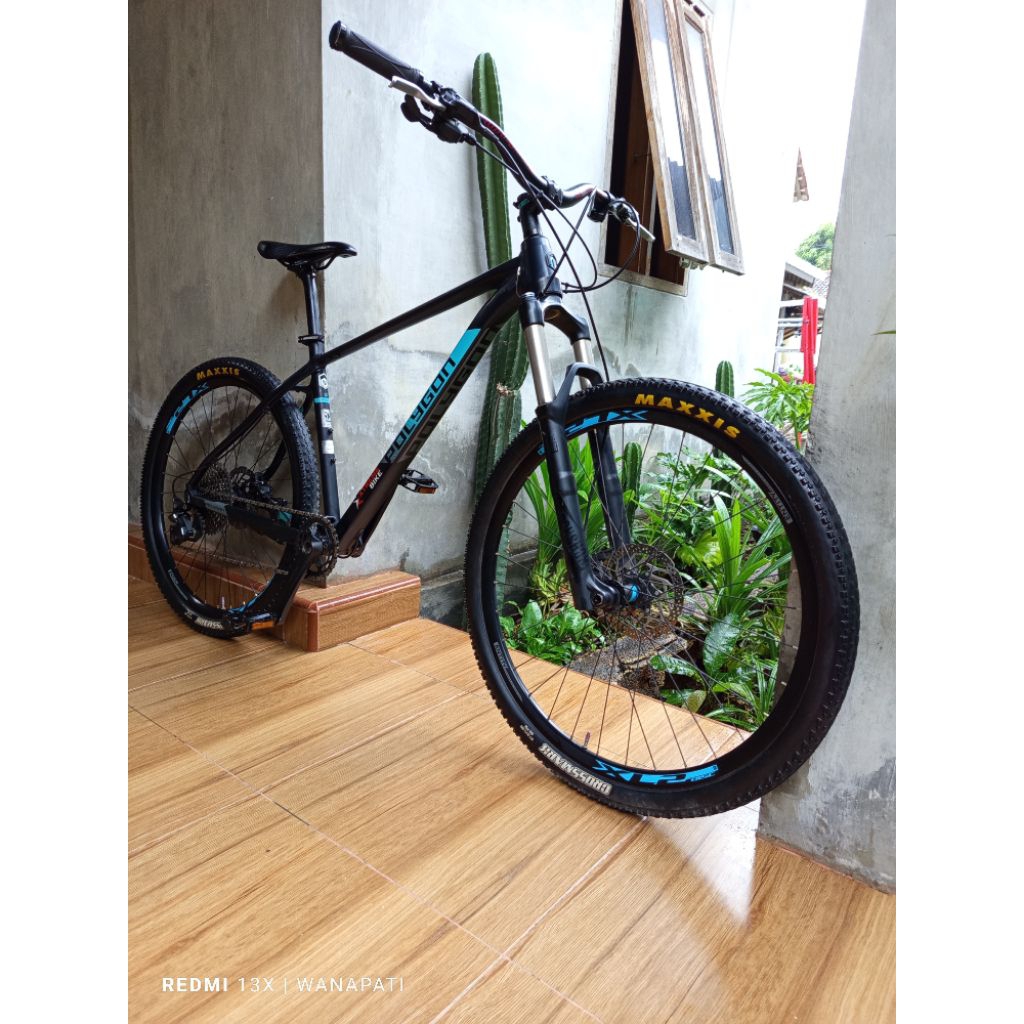 Sepeda Polygon Xtrada 8