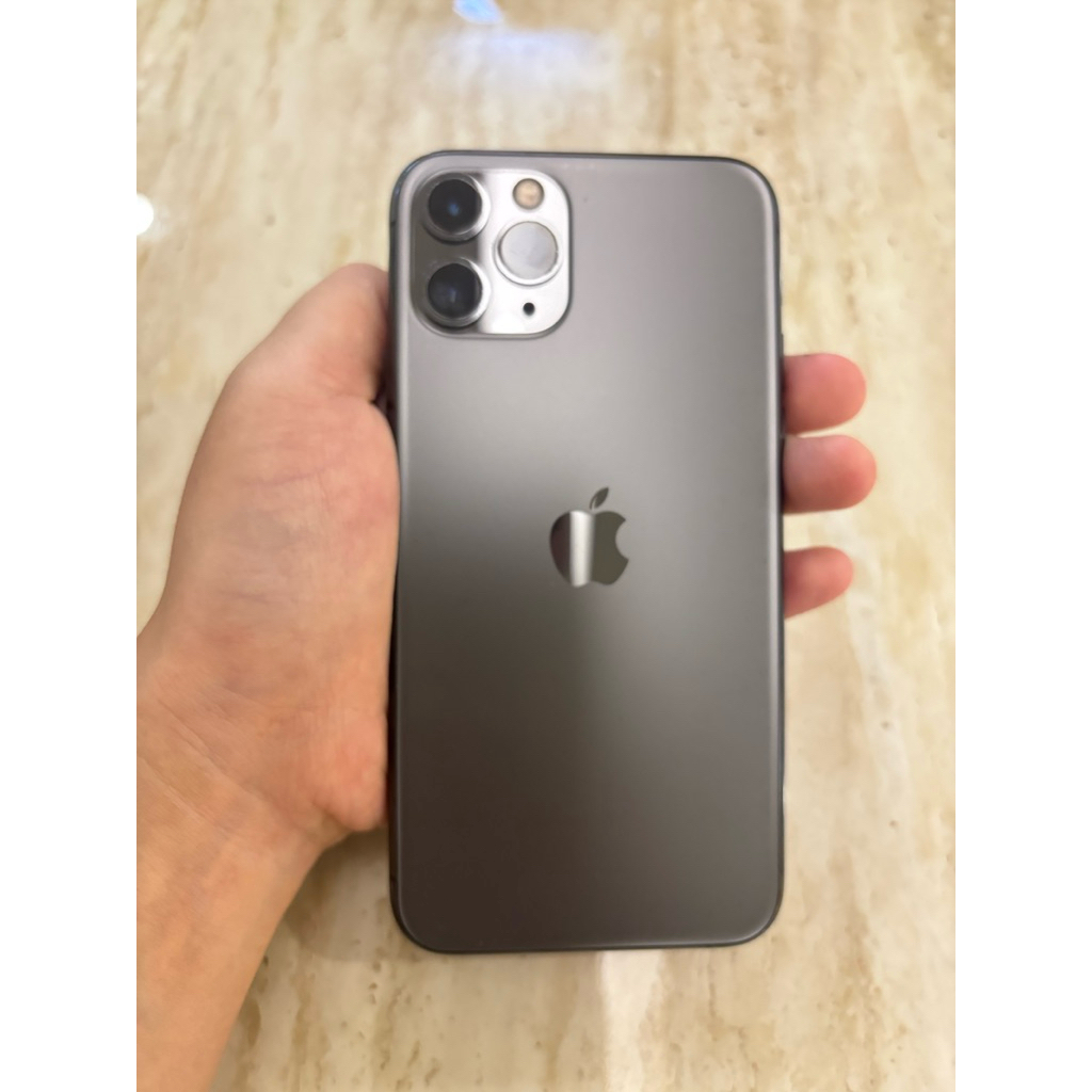 iphone 11 pro 64GB (second)