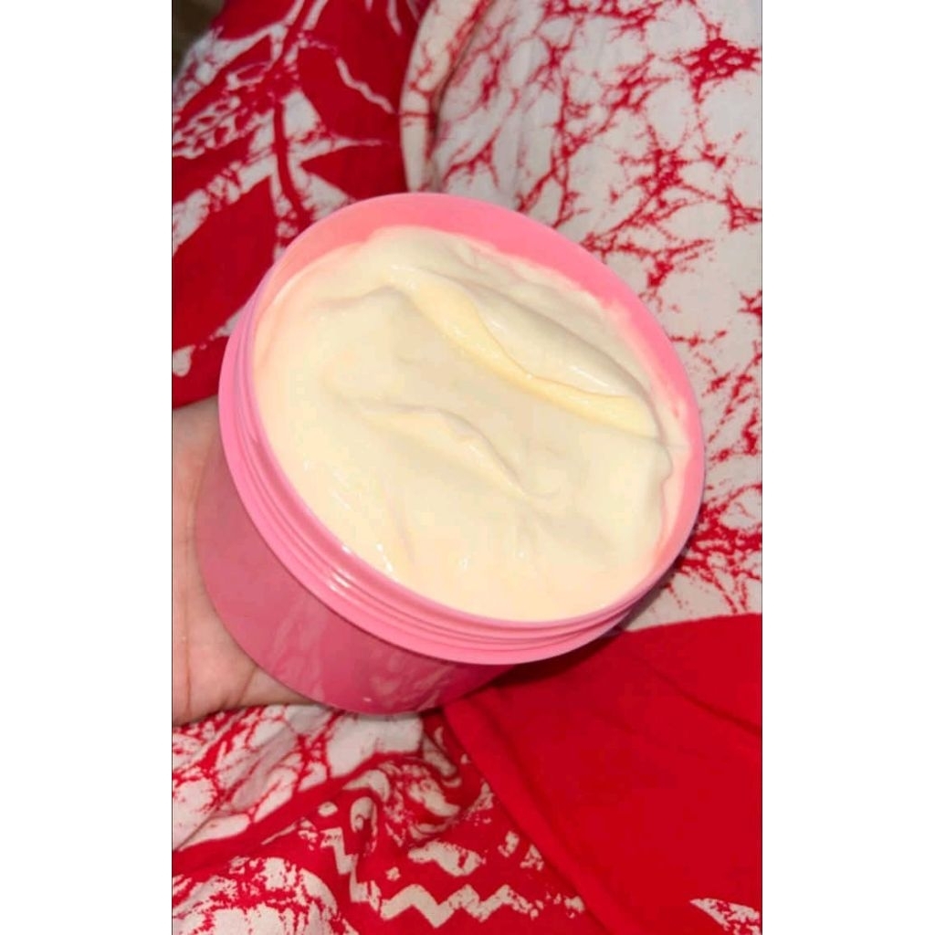 Hb RacikanFullPemutih