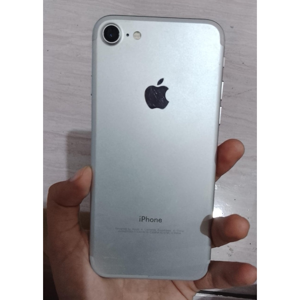 IPHONE 7 128gb BYPASS