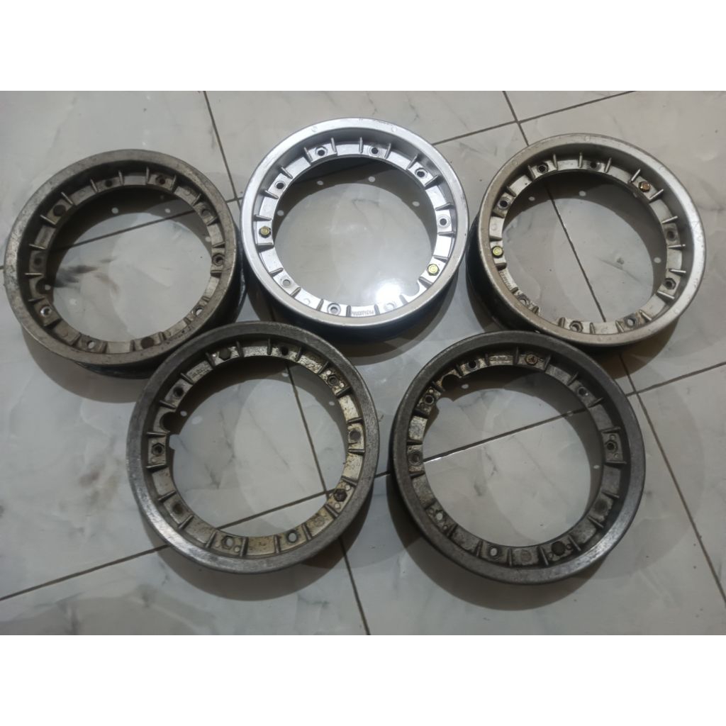 Velg Vespa Ring 10 Copotan Fa italy/Patamora