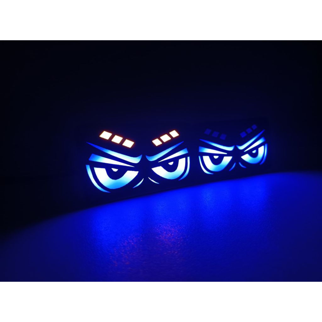 Lampu Sen Bemper Mitsubishi L300 Custom