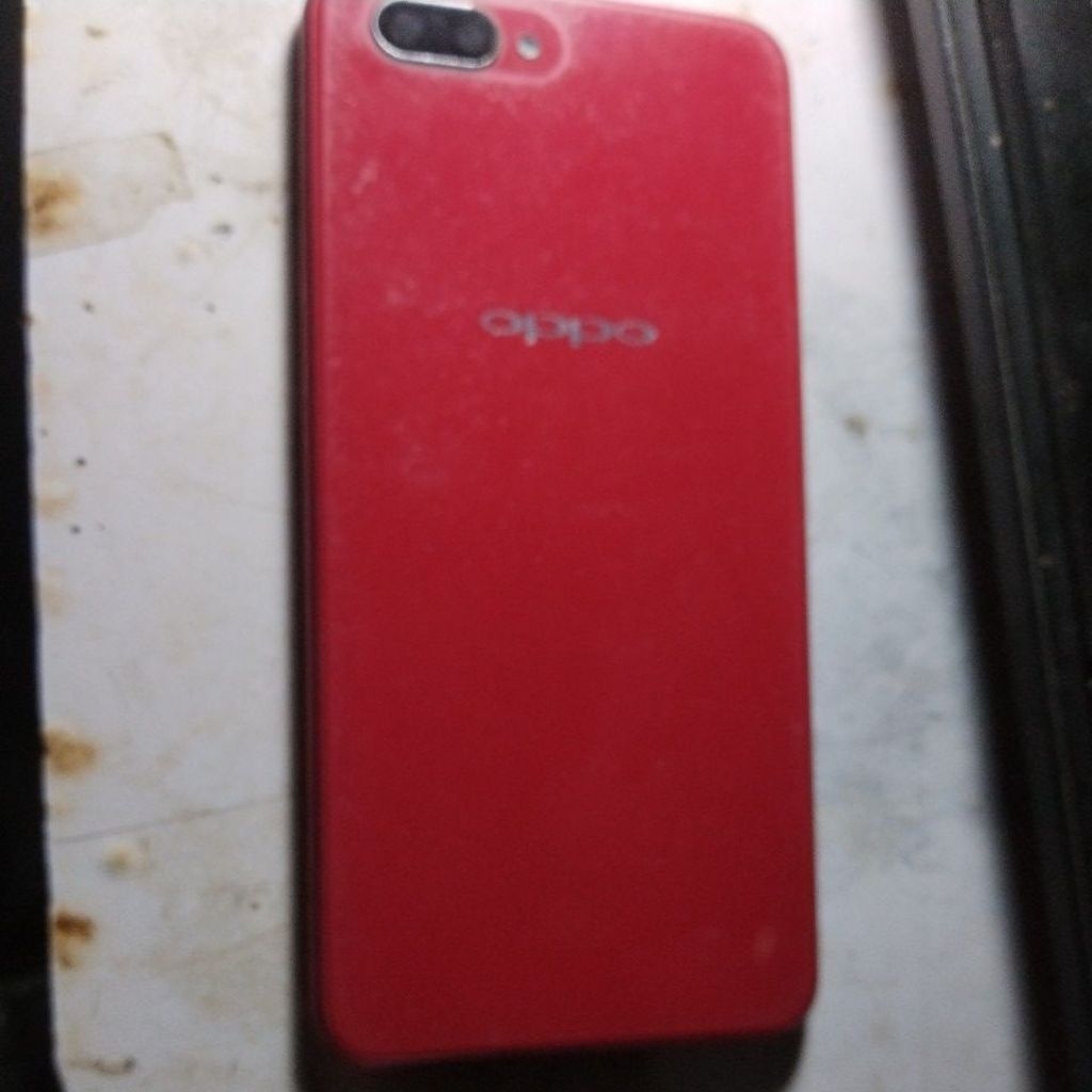 backdoor hp oppo a3s bekas copotan