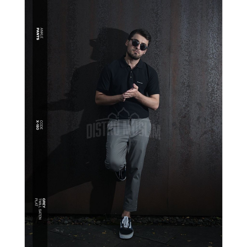 SIRWAL SAMASE X018 REGULER PJG