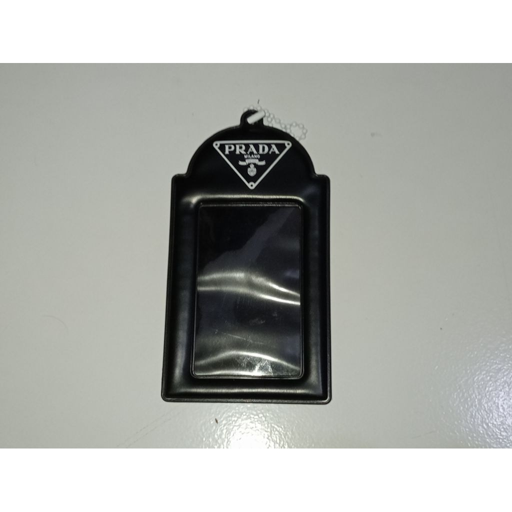 [READY KAMAR] PRELOVED CAHOL PRADA