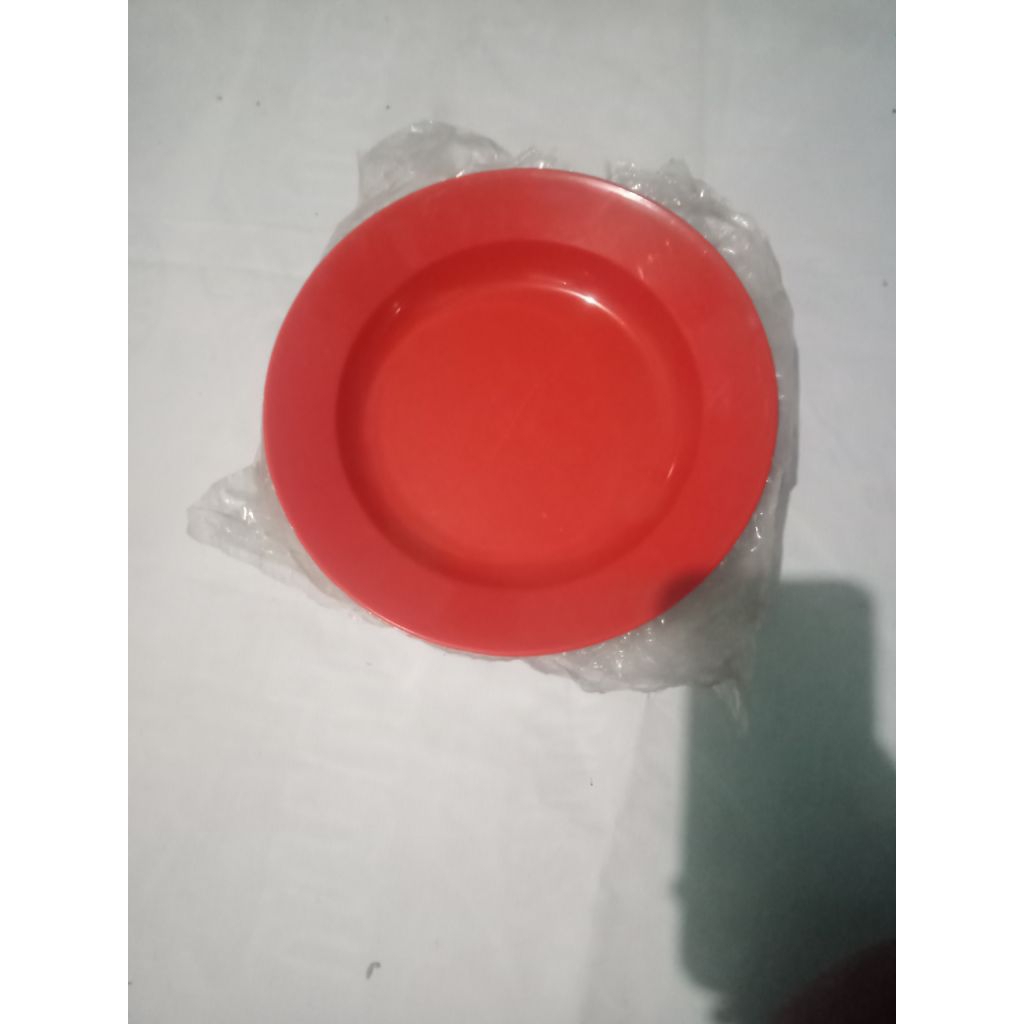 piring plastik melamin