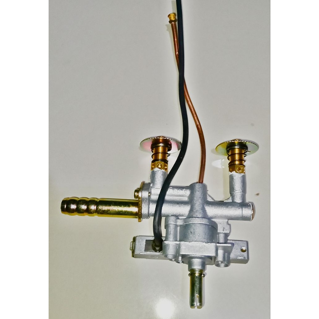 mesin pemantik kompor gas cor 1 tungku