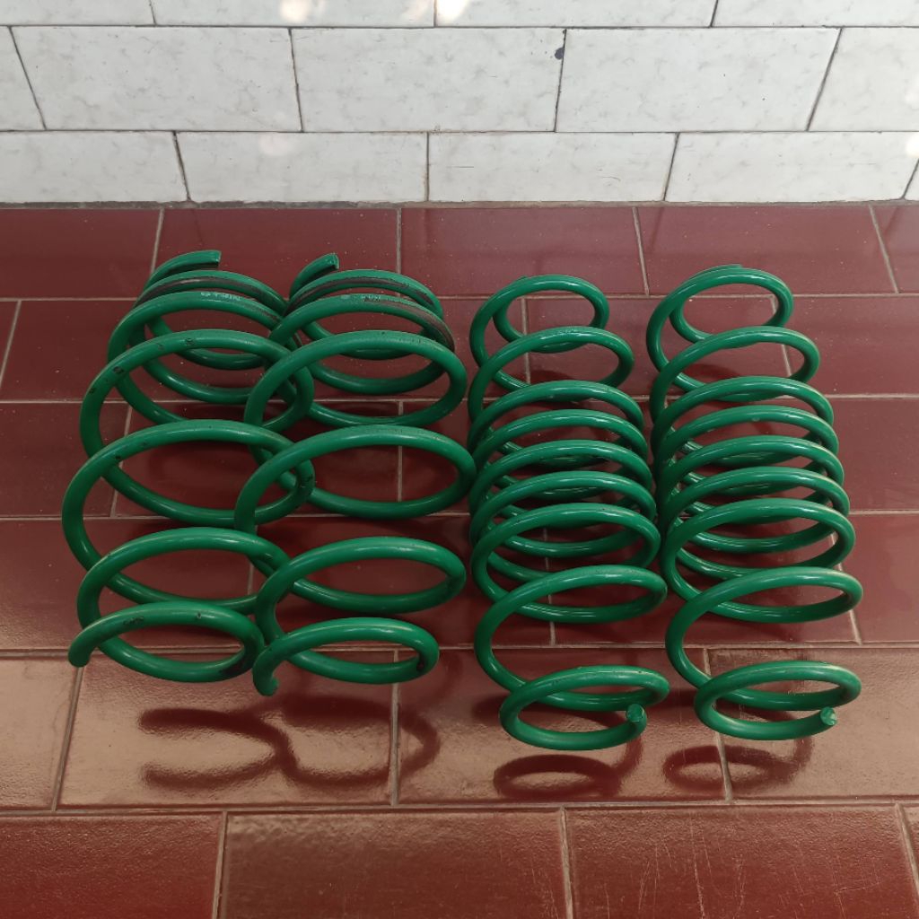 PER TEIN S TECH ORIGINAL JAPAN