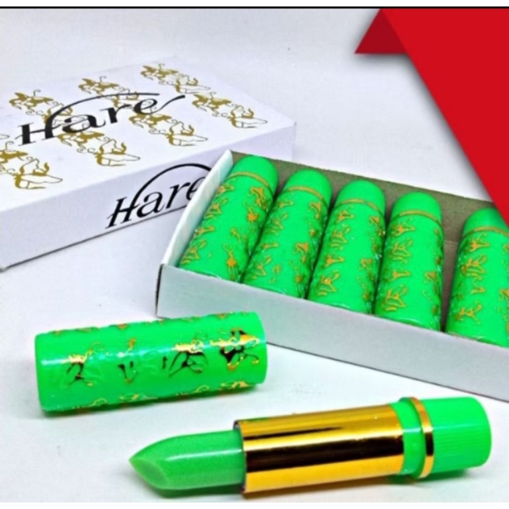 lipstik oleh oleh khas dari arab saudi