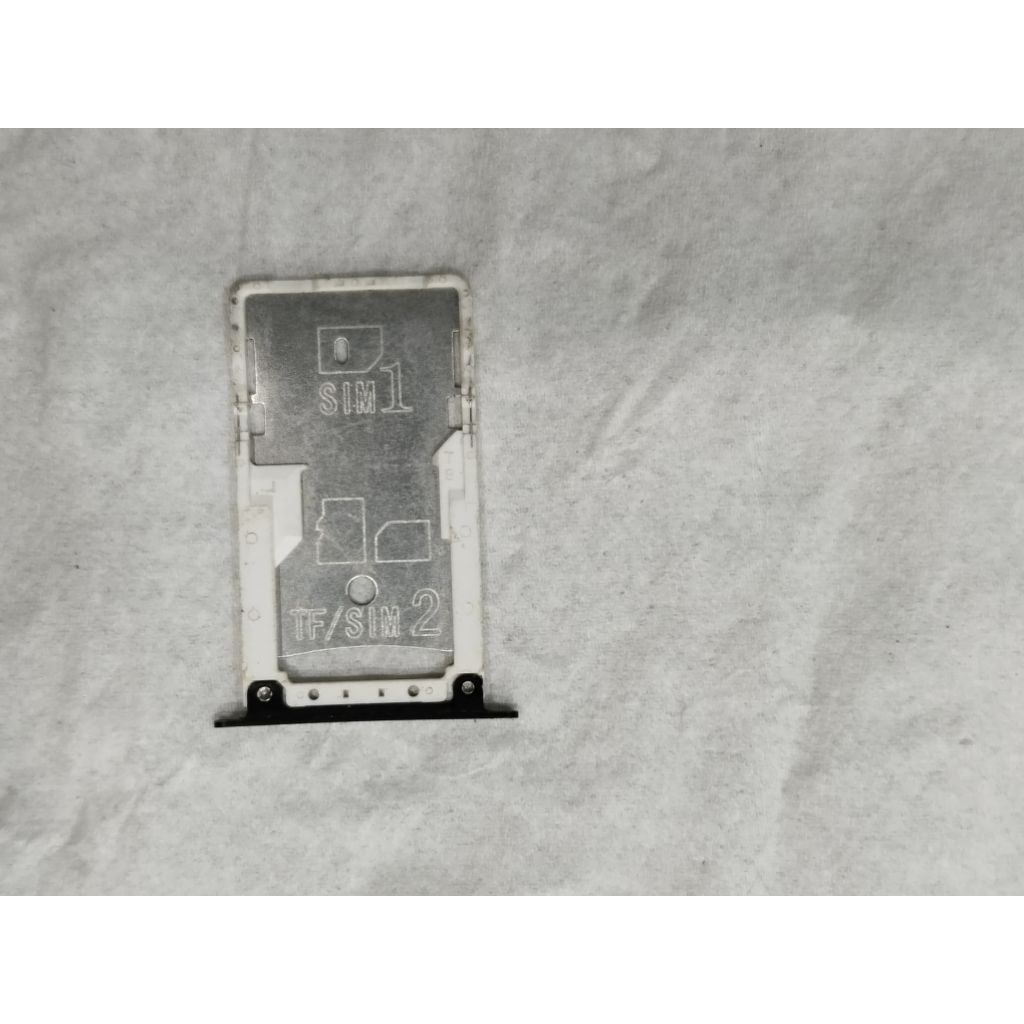 SLOT SIM REDMI NOTE 4X COPOTAN