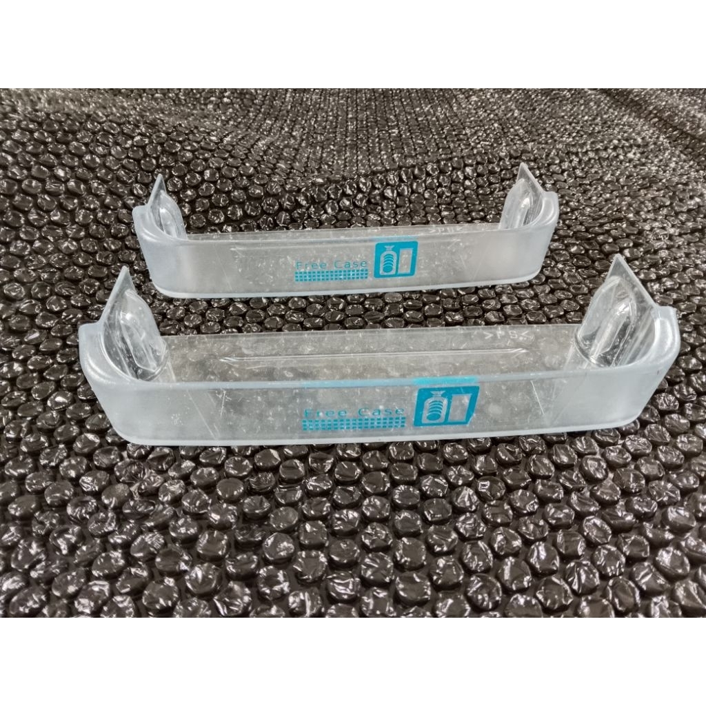 RAK UTILITY FREE CASE KULKAS PANASONIC 2 PINTU MODEL NR-B25AF HARGA PER PCS