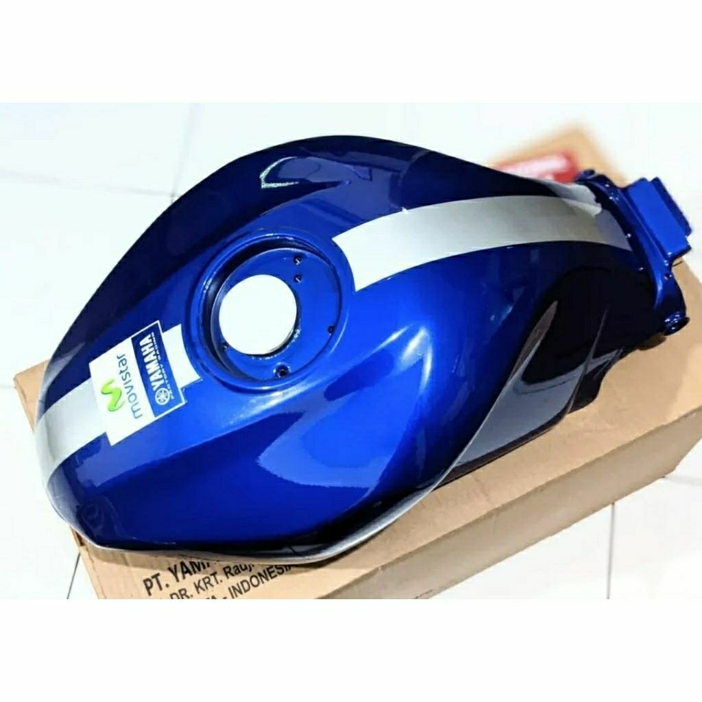 Tanki Bensin Original genuine Yamaha YGP R15 V2 / 2PK-F4100-30-P0