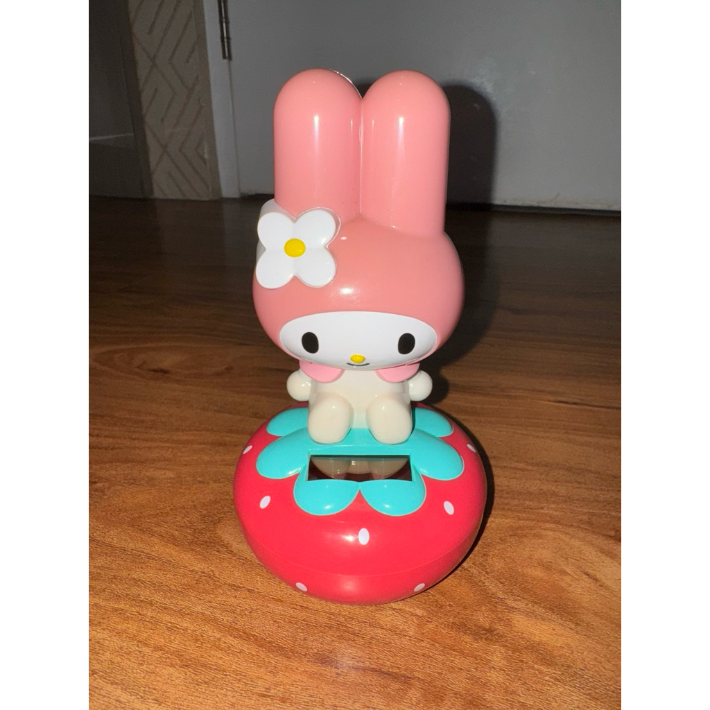 solar My Melody
