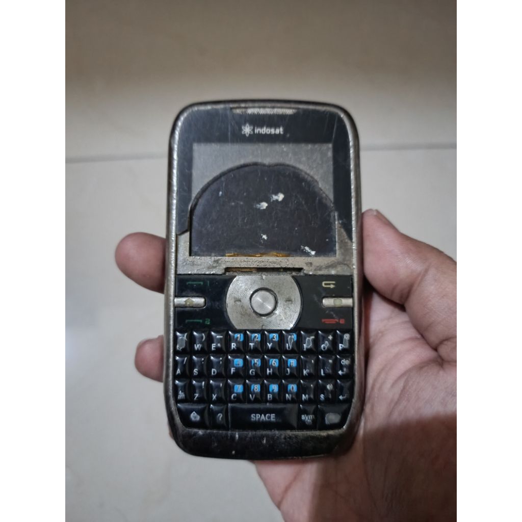 HP Nexian NX-T911 Cetuk-Cetuk Full Black Original Bahan Gambling Jadul Langka Unik Imut Speaker Bass