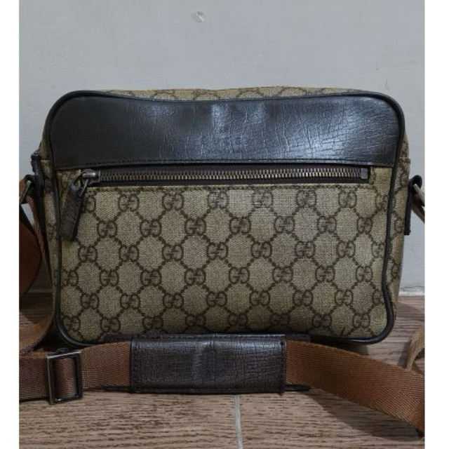 Tas Cambag Gucci (second)