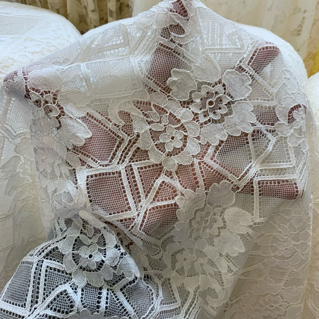 kain brokat premium - kain brokat limited stock - kain brokat exclusive - kain brokat import -[BW]