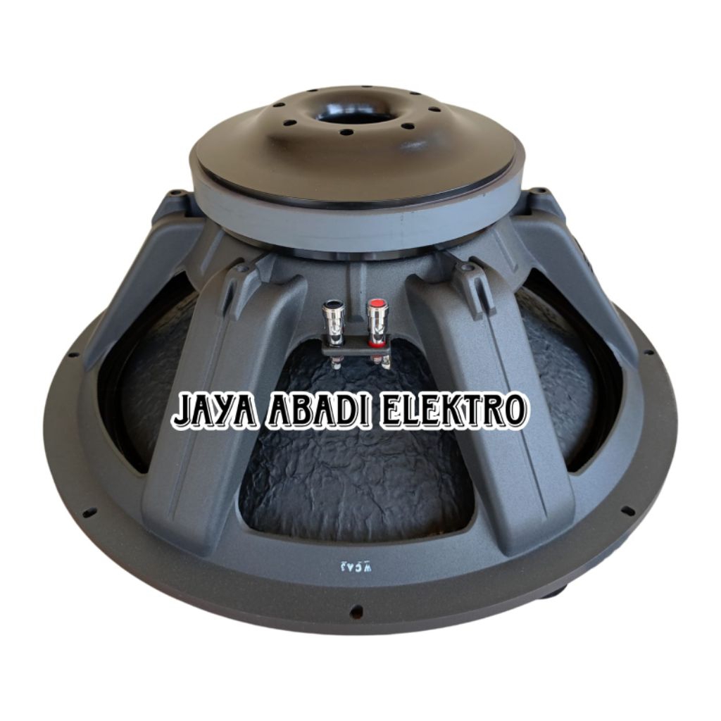 Speaker ACR Excellent 18 inch PA 18890 MK4 EXCEL