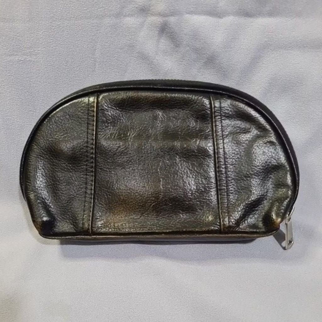 NN Dompet Handbag Kulit Asli