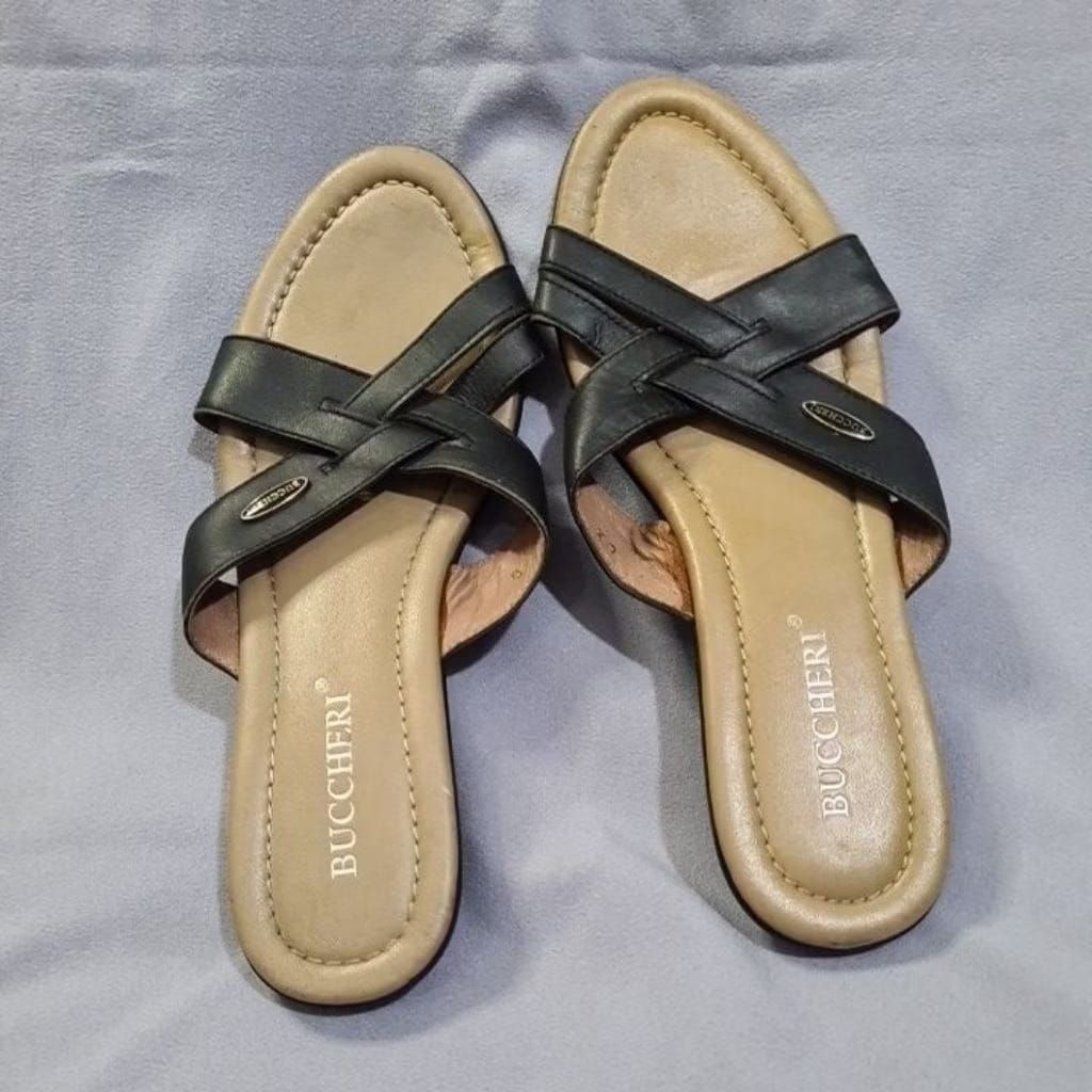 Sandal BUCCHERI Valencia