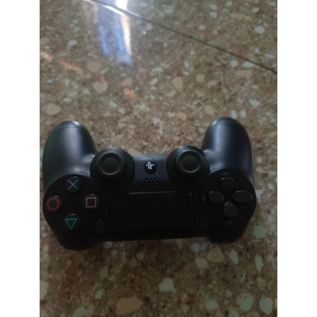 Stik ps4 Ori mesin