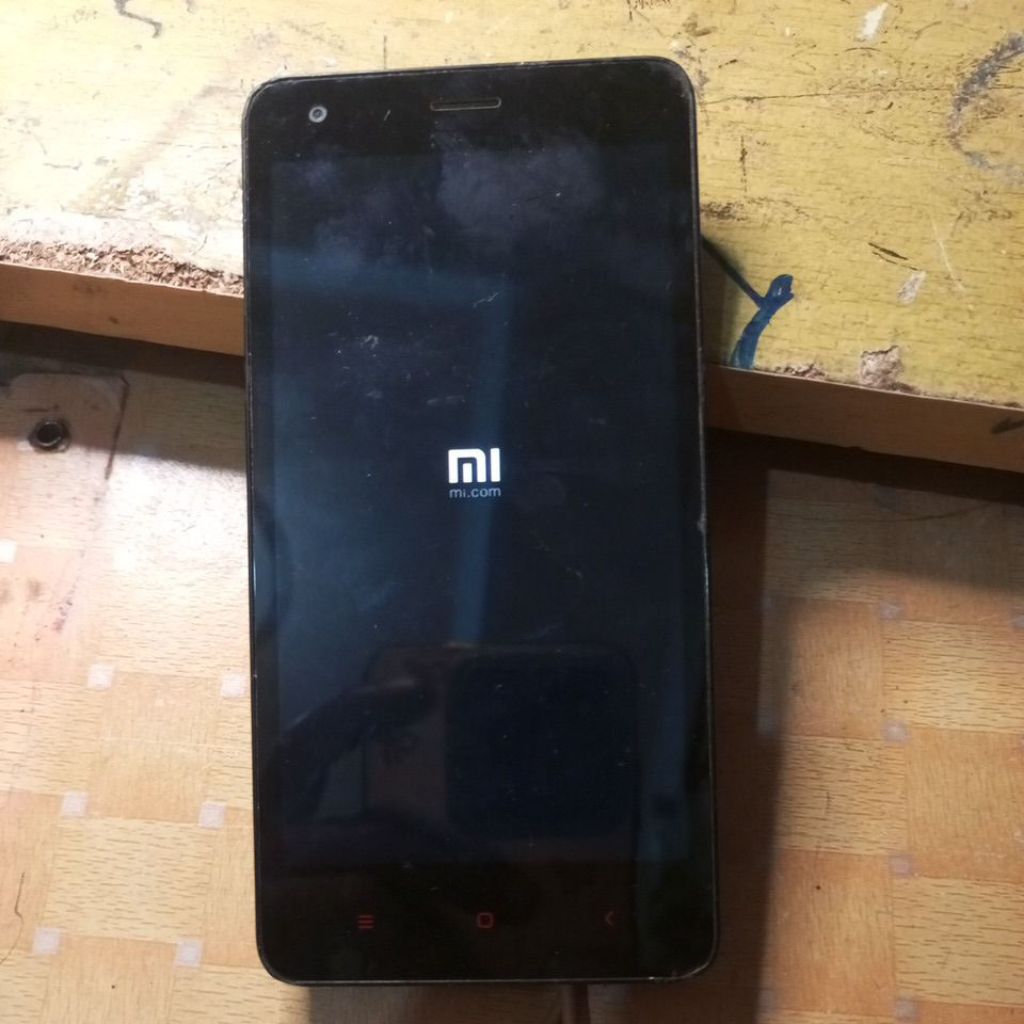 lcd touskrin redmi 2 copotan