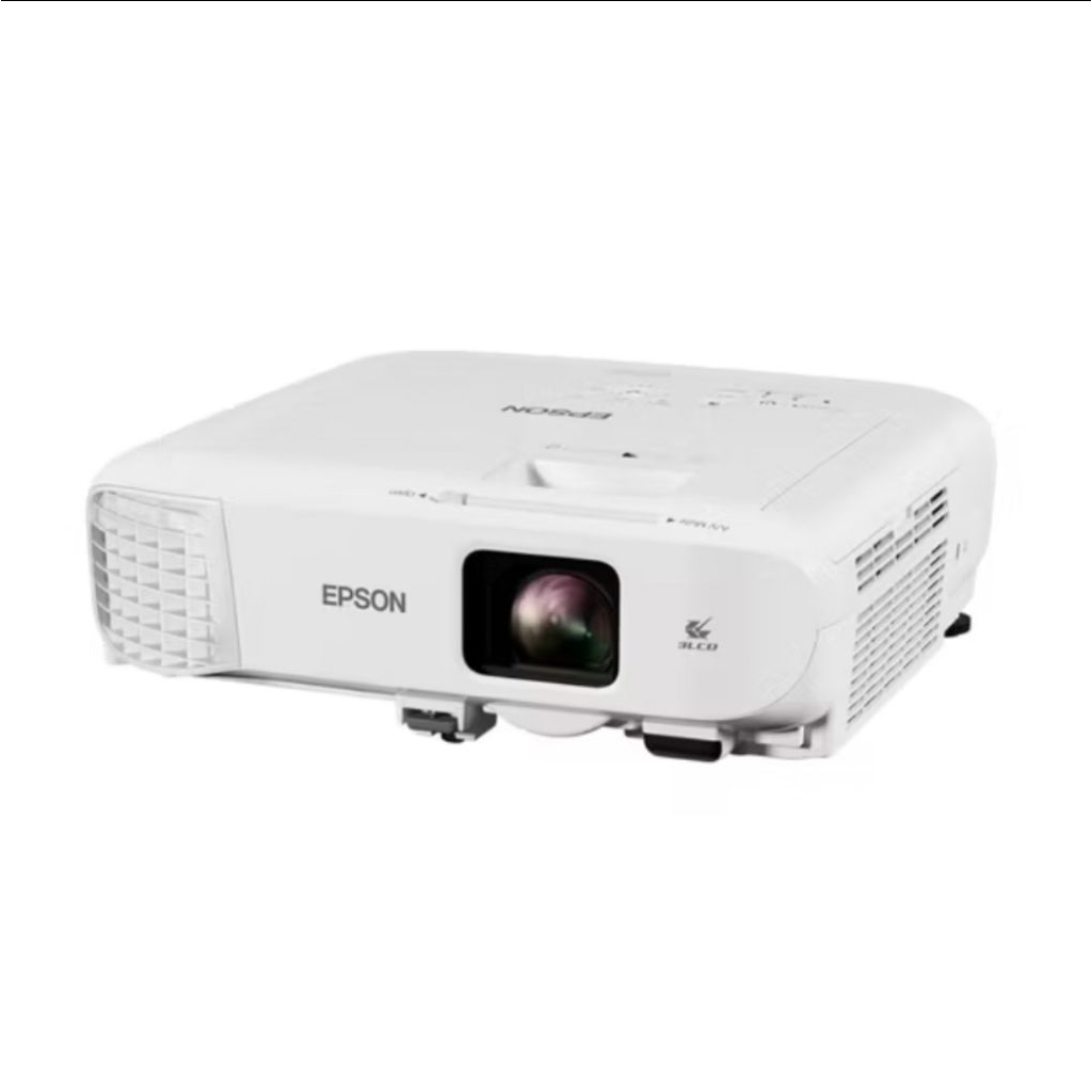 PROYEKTOR EPSON EB-972 EB972 EB