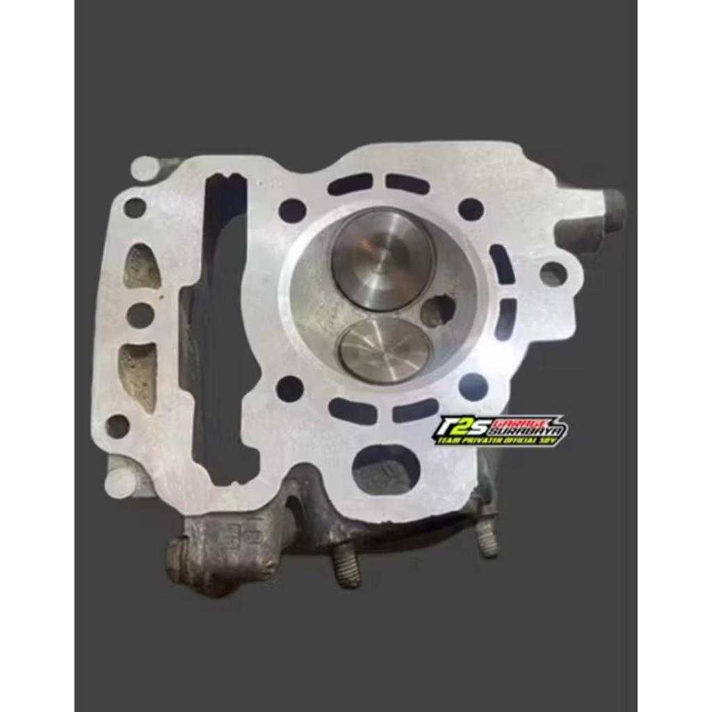 Head Vario KVB Rubahan Bles Rasa Sudut Klep 26/22-27/24-28/24