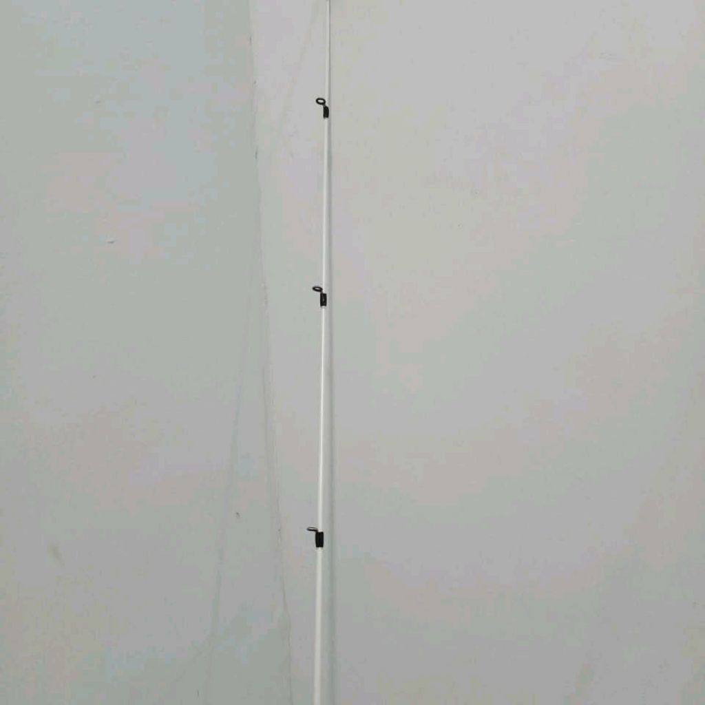 ujung joran veritas bait casting 602 abu garcia