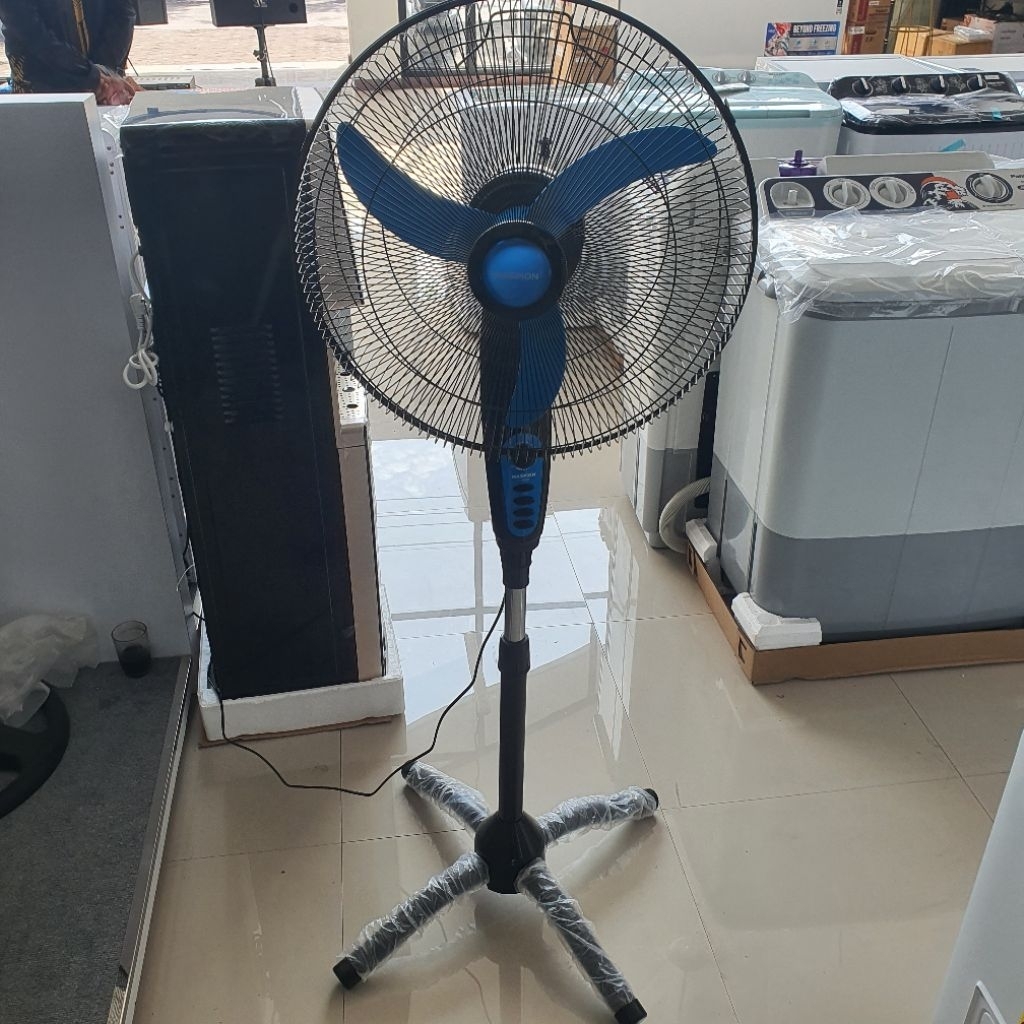 KIPAS ANGIN MASPION 18 in F-1801 ST