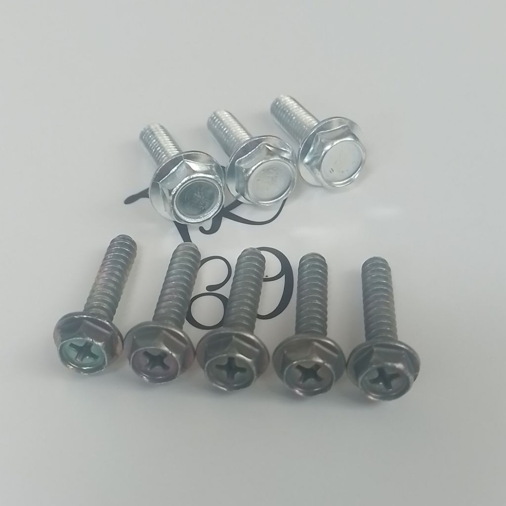 Baut box filter crankcase yamaha mio fino soul gt m3