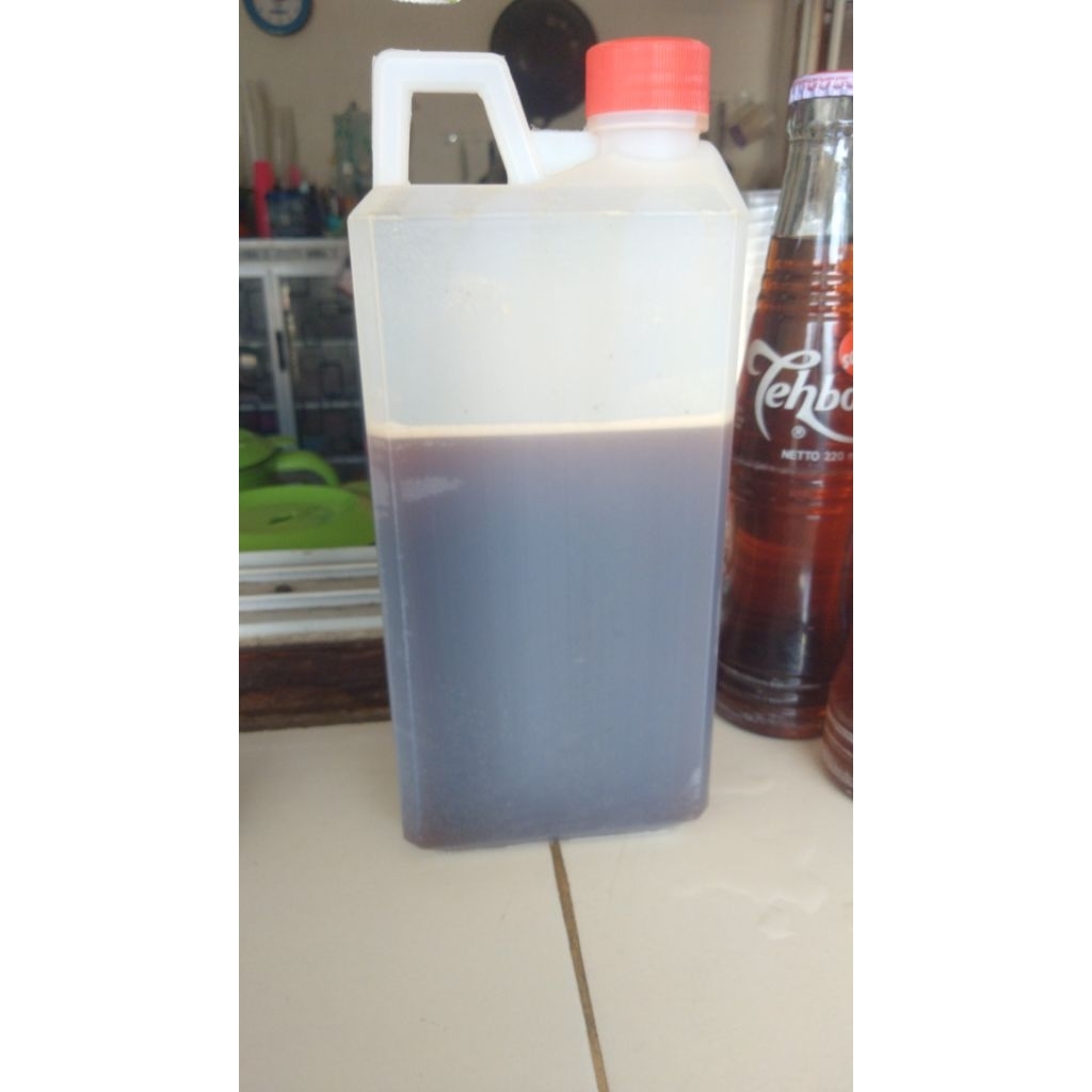 madu sialang 1 kg