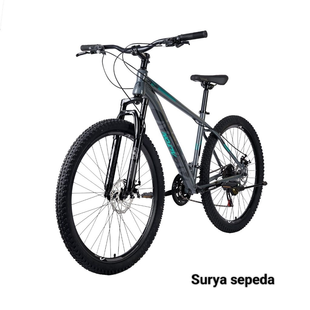 Sepeda MTB 27,5 Alton beast S by element