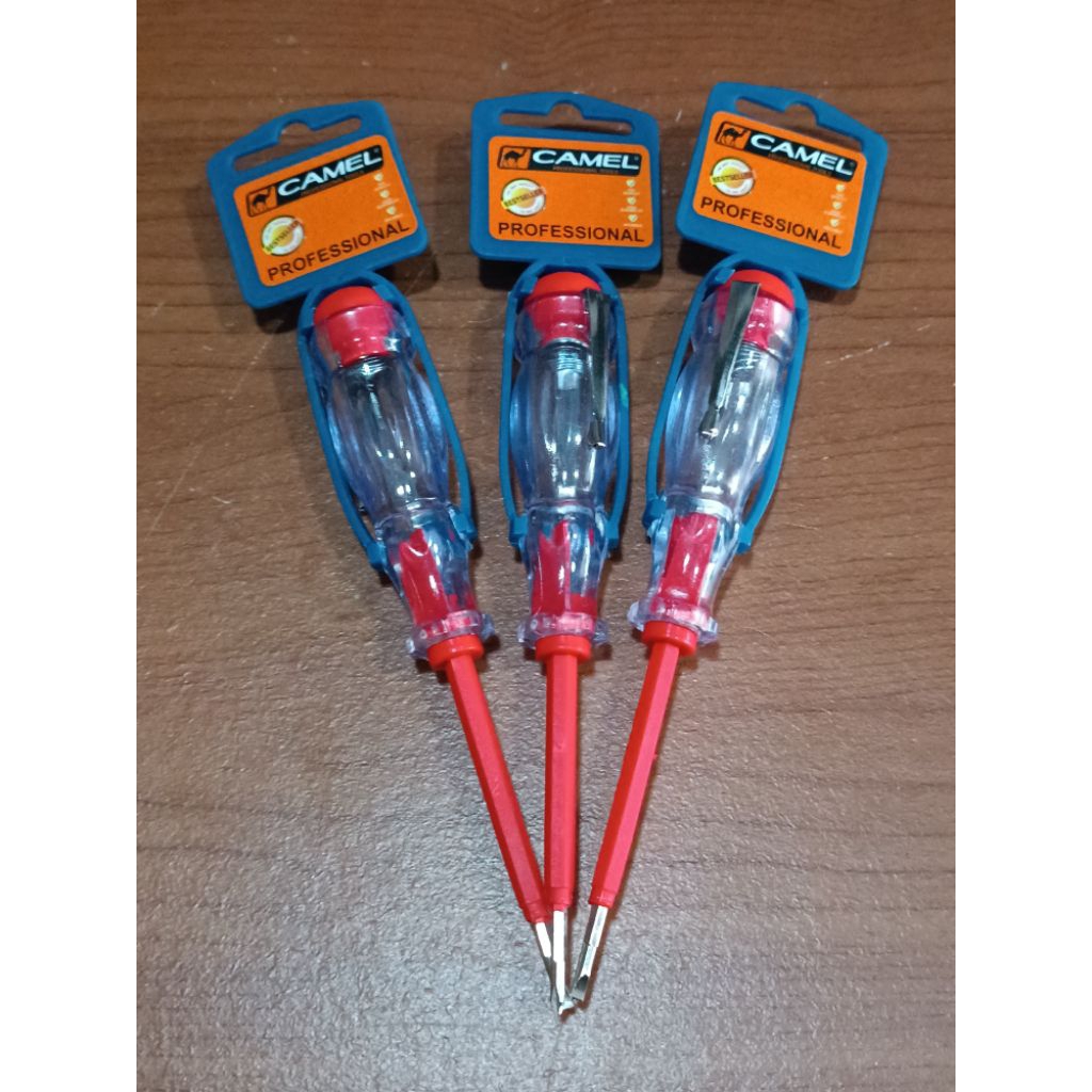 TESPEN  bolak balik /obeng listrik