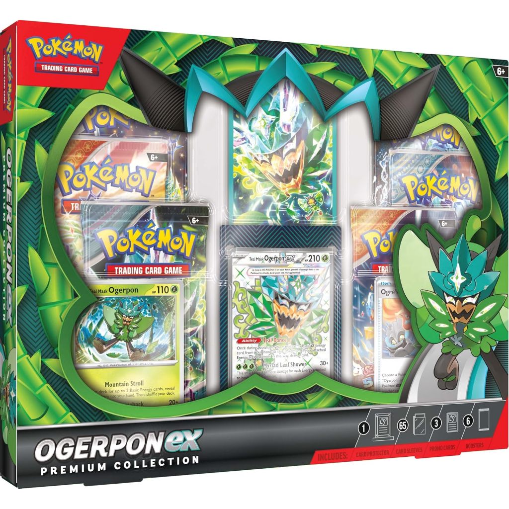 Pokemon TCG: Crown Zenith Collection - Pokemon V Regieleki or Regidrago