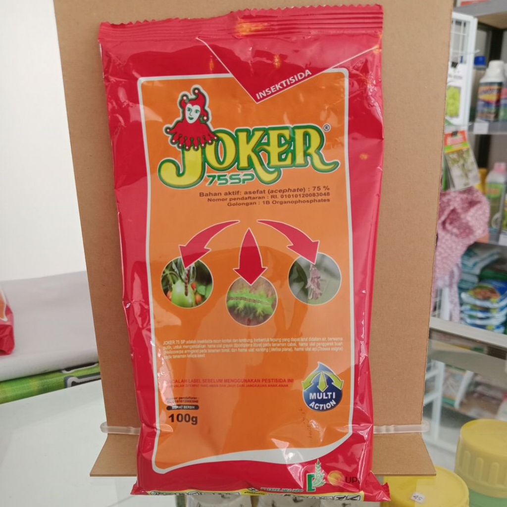 Joker 75 sp 100 gr