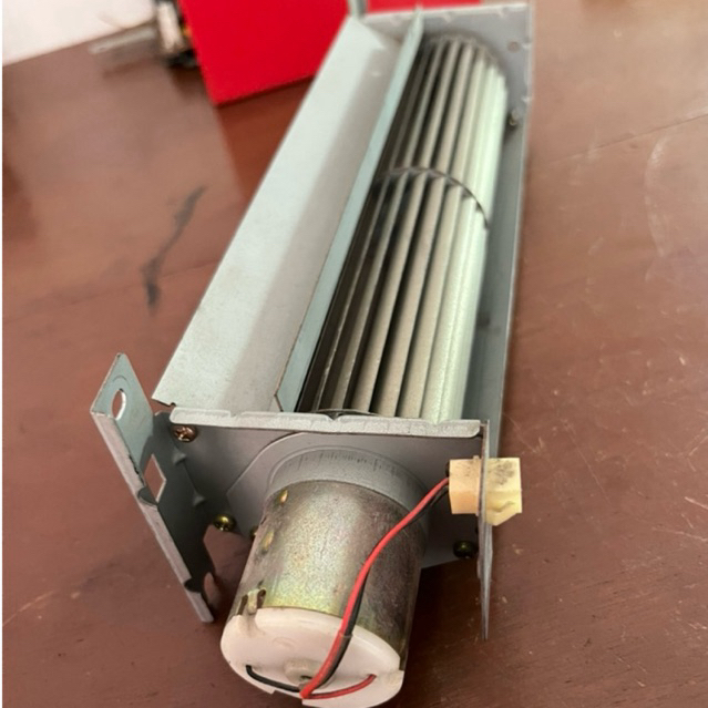 dinamo dc 24V ex.copotan fotocopy